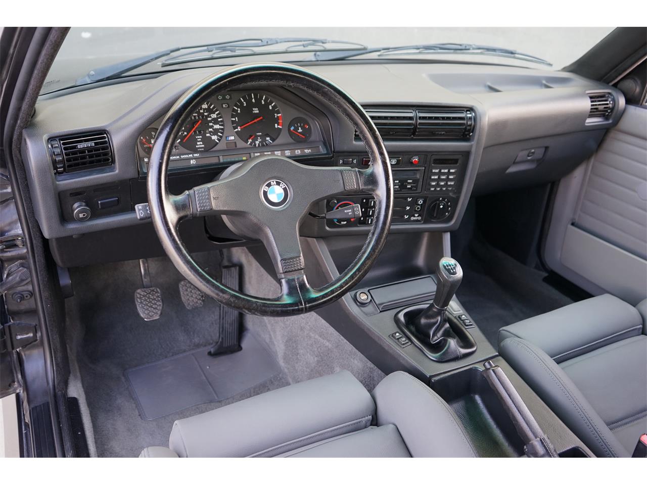1988 BMW M3 for sale in Boise, ID – photo 74