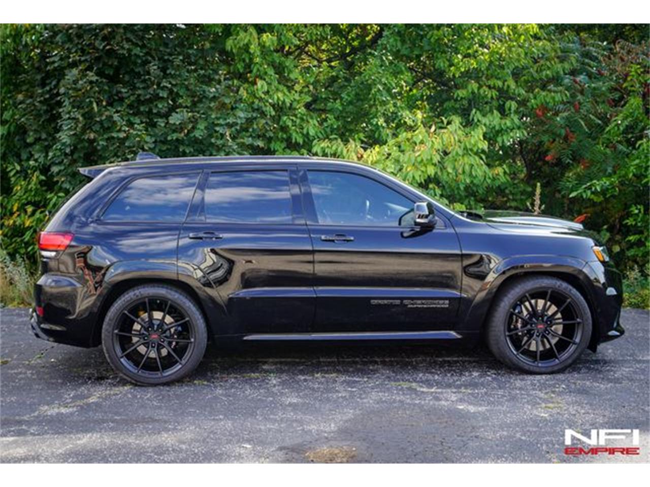 2019 Jeep Grand Cherokee for sale in North East, PA – photo 71