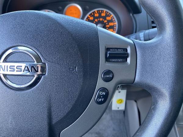 2008 Nissan Sentra - - cars & trucks - by dealer - vehicle... for sale in Grand Junction, CO – photo 11