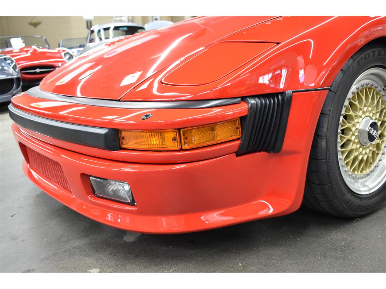1984 Porsche 911/930 for sale in Huntington Station, NY – photo 15
