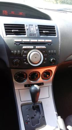 2011 Mazda 3 Sedan Automatic Clean Autocheck 3 Owner for sale in Walton, OH – photo 13