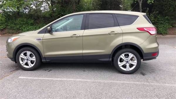 2014 Ford Escape SE - - by dealer - vehicle automotive for sale in Greensboro, NC – photo 24