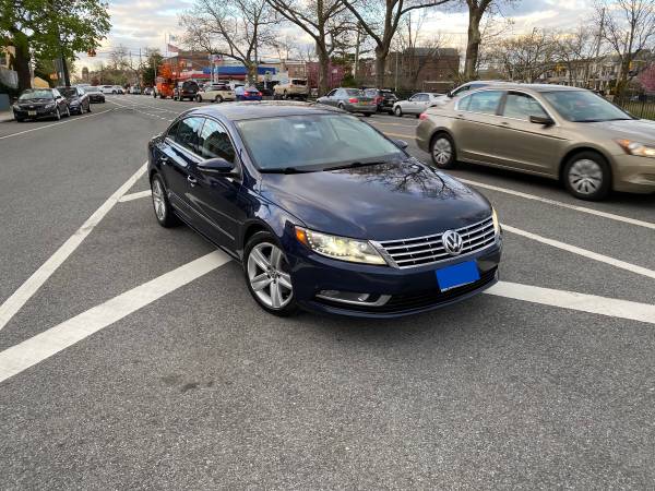 2013 Volkswagen CC VW CC for sale in Brooklyn, NY – photo 9