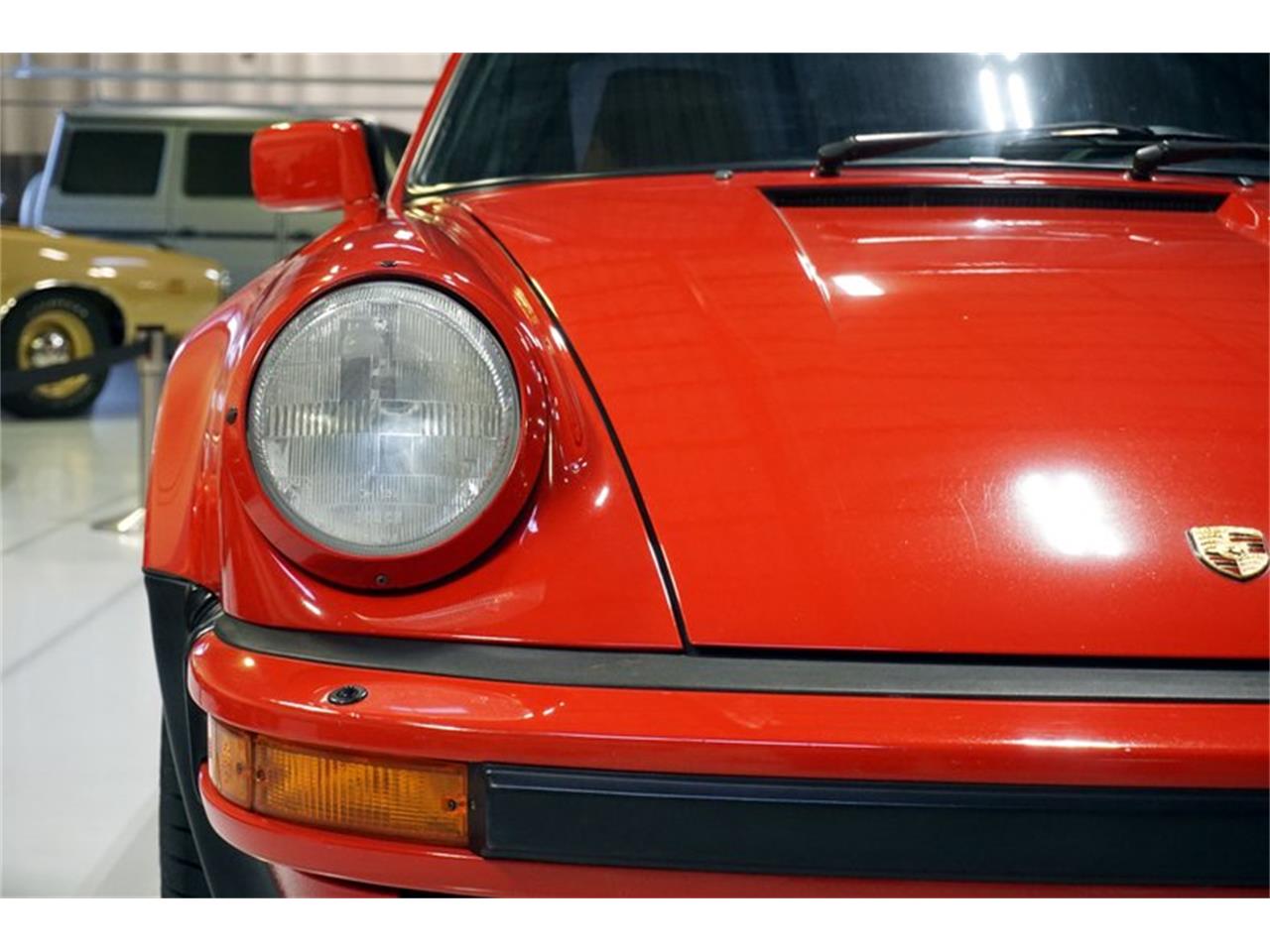1987 Porsche 911 for sale in Solon, OH – photo 44