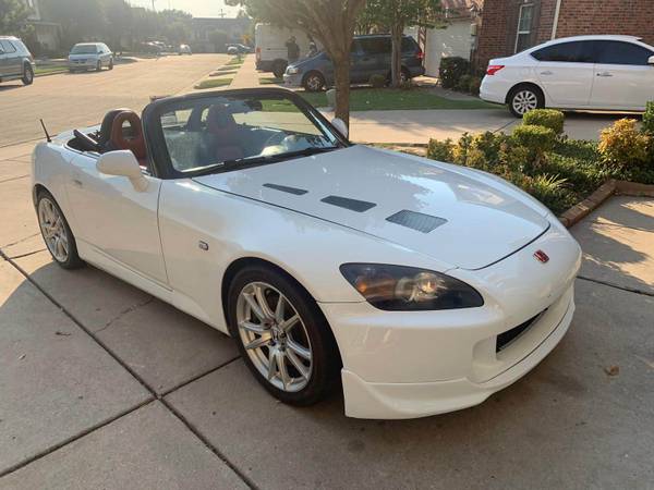 2003 Honda S2000 Supercharged OBO for sale in irving, TX – photo 14