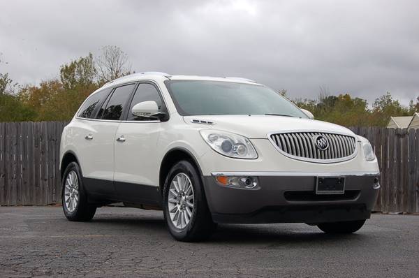 2010 Buick Enclave CXL AWD for sale in Little Rock, AR – photo 7