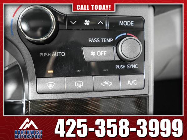 2011 Toyota Venza AWD - - by dealer - vehicle for sale in Lynnwood, WA – photo 14