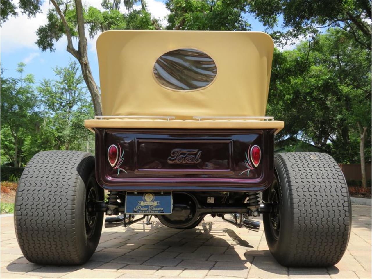 1923 Ford T Bucket for sale in Lakeland, FL – photo 12
