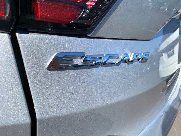2018 Ford Escape SE 4dr SUV GOOD/BAD CREDIT FINANCING! for sale in Kahului, HI – photo 10