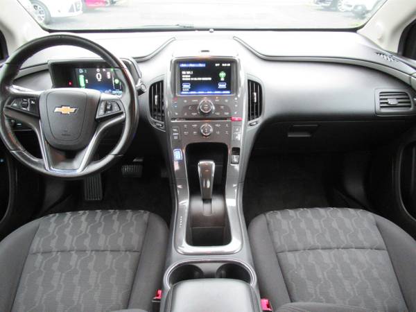 2015 Chevrolet Volt Hybrid 100 Mpg Great Condition Clean Title -... for sale in Milwaukie, OR – photo 7