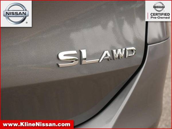 2016 Nissan Rogue SL for sale in Maplewood, MN – photo 9