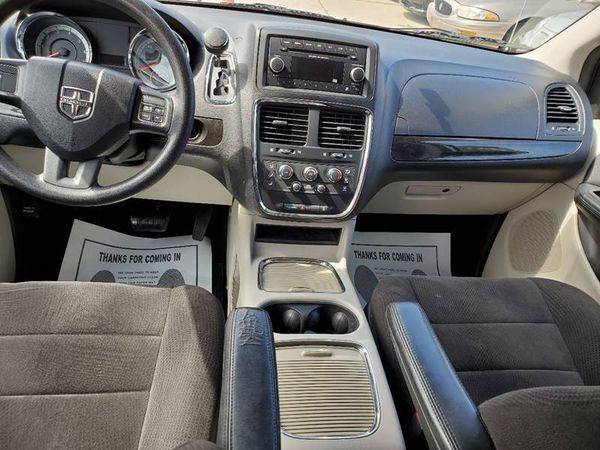 2012 Dodge Grand Caravan SXT 4dr Mini Van - BEST CASH PRICES AROUND! for sale in Warren, MI – photo 15