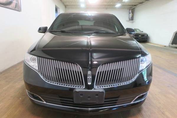 2016 LINCOLN MKT - - by dealer - vehicle automotive for sale in Carlstadt, NJ – photo 3