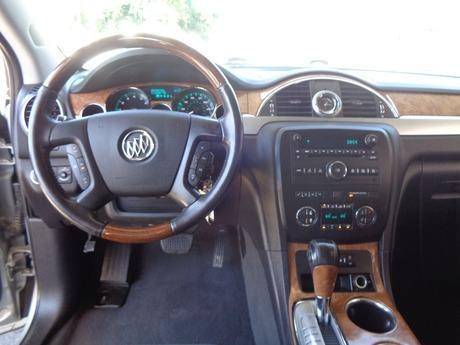 2011 Buick Enclave CX - cars & trucks - by dealer - vehicle... for sale in Rockville, District Of Columbia – photo 23