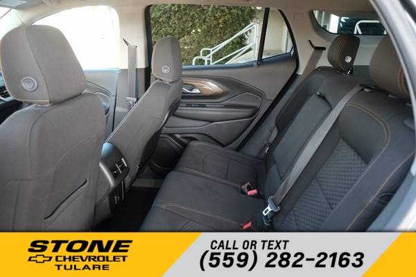 *2018* *GMC* *Terrain* *SLE* - cars & trucks - by dealer - vehicle... for sale in Tulare, CA – photo 18