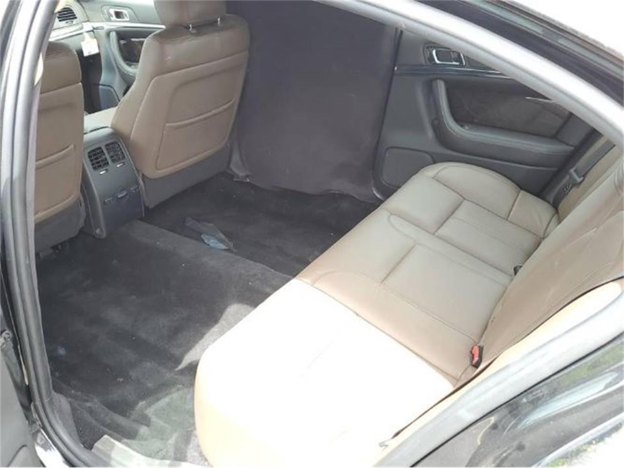 2014 Lincoln 4-Dr Sedan for sale in Cadillac, MI – photo 5