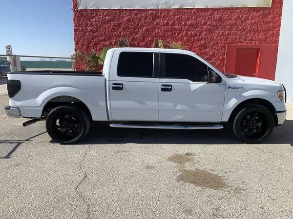 2013 Ford F-150, F 150, F150 Low Miles - - by dealer for sale in El Paso, TX – photo 5