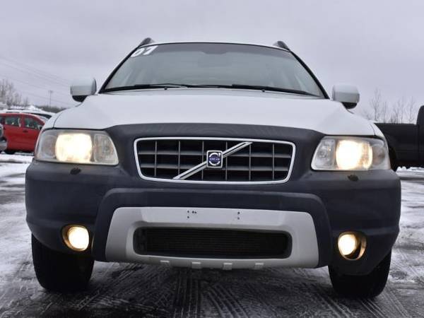 2007 Volvo XC70 Cross Country - cars & trucks - by dealer - vehicle... for sale in Duluth, MN – photo 4