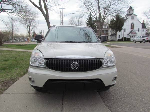 2007 BUICK RENDEZVOUS CX..ONE OWNER....FINANCING OPTIONS AVAILABLE! for sale in Holly, OH – photo 8