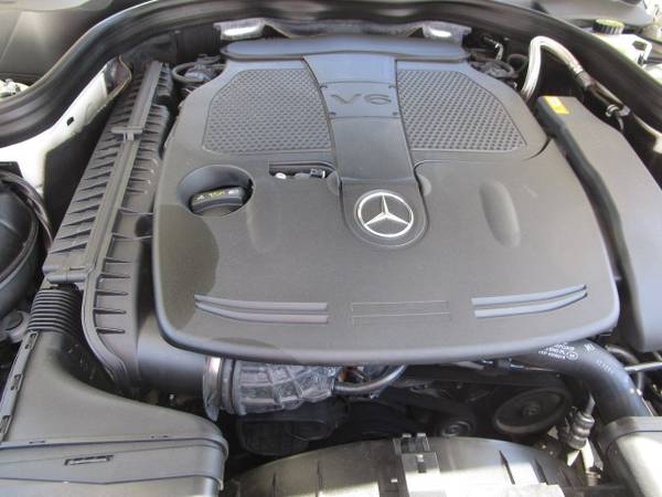 2012 MERCEDES E350 Blue Efficency LOW MI FL OWNED EVERY OPTION for sale in Sarasota, FL – photo 4