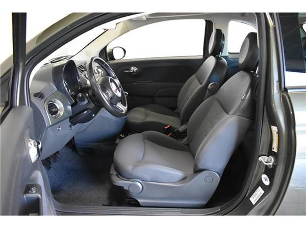2015 FIAT 500 2dr Hatchback Pop - Financing For All! for sale in San Diego, CA – photo 24
