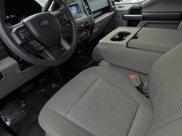 2018 Ford F-150 XLT - cars & trucks - by dealer - vehicle automotive... for sale in Clayton, NC – photo 11