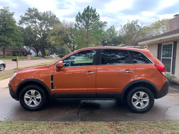 2008 Saturn VUE /Chevy captiva - cars & trucks - by owner - vehicle... for sale in Houston, TX – photo 2