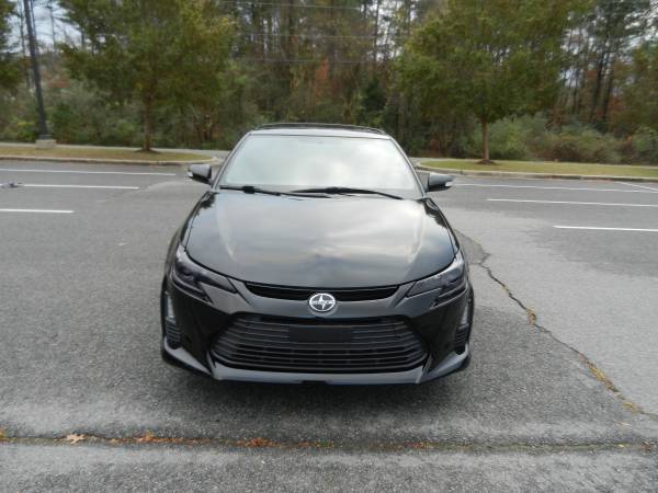 2014 Toyota Scion TC Hatchback, 107k Mile! GPS NAV, Sunroof, New... for sale in North Little Rock, AR – photo 2