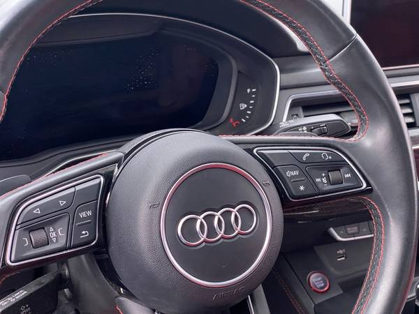 2018 Audi S5 Premium Plus Coupe 2D coupe Black - FINANCE ONLINE -... for sale in Phoenix, AZ – photo 23