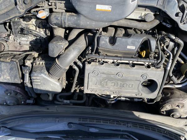 2011 Kia Forte EX - Needs engine work - - by dealer for sale in Los Angeles, CA – photo 10