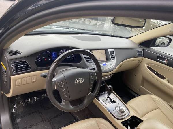 2009 Hyundai Genesis - Financing Available! - cars & trucks - by... for sale in Chantilly, WV – photo 22