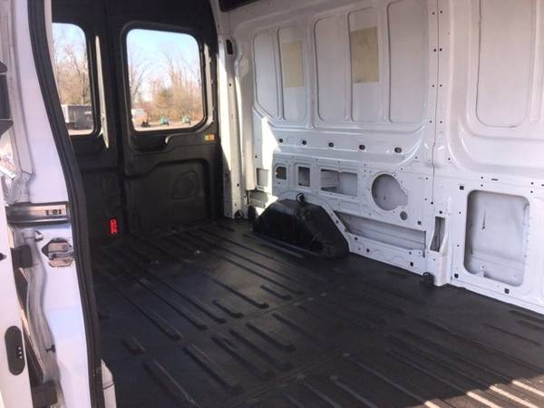 2016 Ford Transit Cargo Van High Roof Van - cars & trucks - by... for sale in Hamler, OH – photo 23