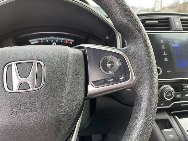 2017 Honda CR-V 4d SUV FWD EX - - by dealer - vehicle for sale in Cincinnati, OH – photo 12