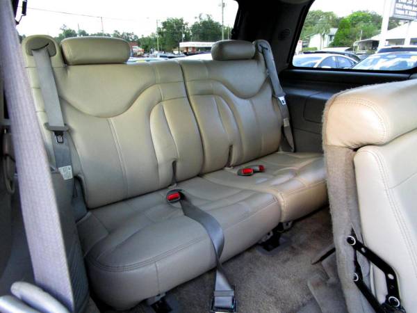 2002 GMC Yukon 4WD BUY HERE / PAY HERE !! - cars & trucks - by... for sale in TAMPA, FL – photo 8