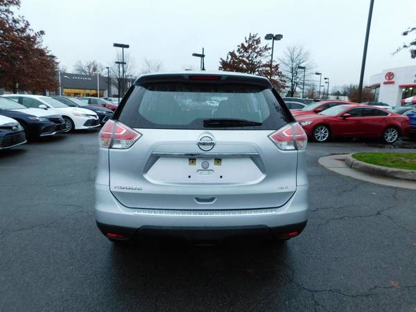 2016 Nissan Rogue S**Ask About Our LIFETIME Warranty** Call For... for sale in CHANTILLY, District Of Columbia – photo 12