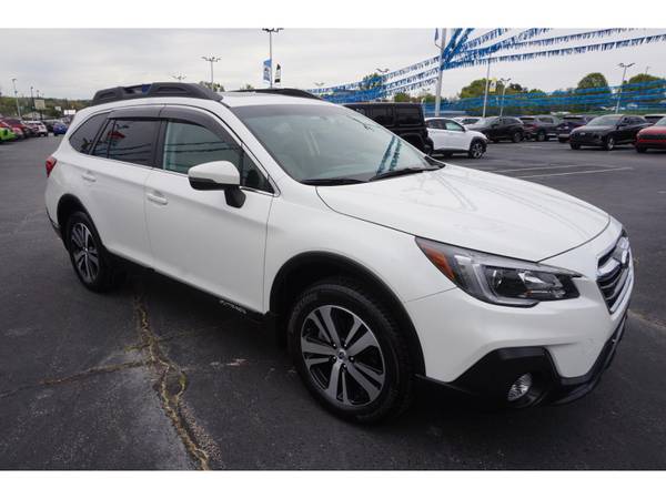 2018 Subaru Outback 2 5i Limited - - by dealer for sale in Knoxville, TN – photo 2