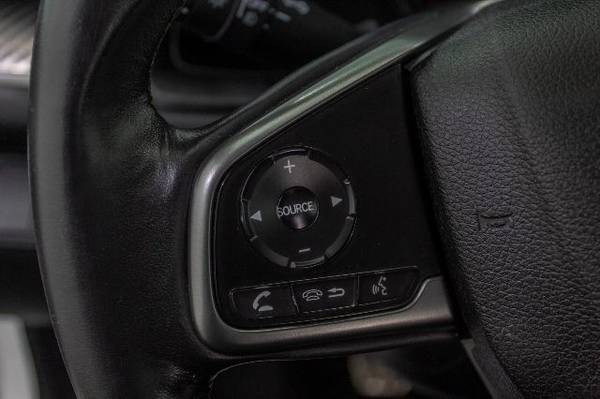 2017 Honda Civic Sport - cars & trucks - by dealer - vehicle... for sale in Tallmadge, MI – photo 22