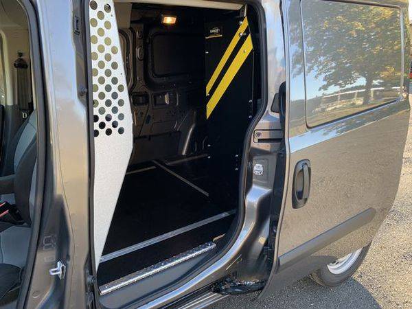 2018 Ram ProMaster City Wagon Van 4D - $0 Down With Approved Credit! for sale in Sequim, WA – photo 22