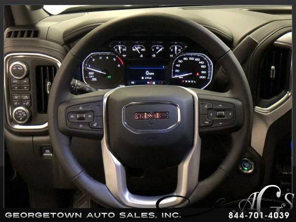 2020 GMC Sierra 1500 - - cars & trucks - by dealer - vehicle... for sale in Georgetown, SC – photo 6