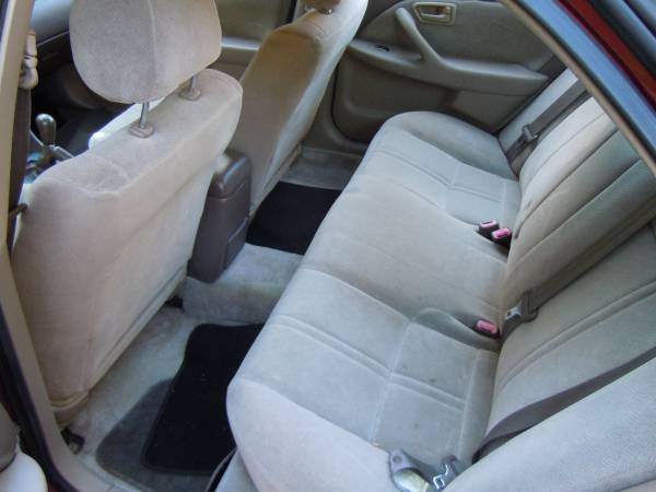 2001 Toyota Camry for sale in Silver Spring, District Of Columbia – photo 8