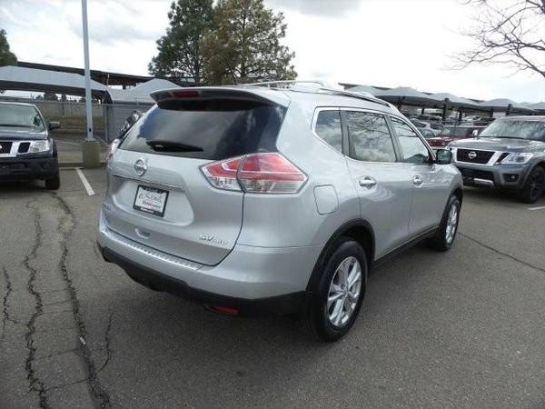2016 Nissan Rogue - - by dealer - vehicle automotive for sale in Centennial, CO – photo 5