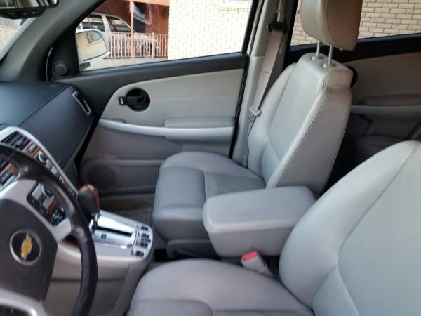 Chevrolet Equinox - cars & trucks - by dealer - vehicle automotive... for sale in El Paso, TX – photo 9