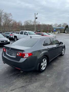 ACURA TSX - - by dealer - vehicle automotive sale for sale in Fall River, MA – photo 4