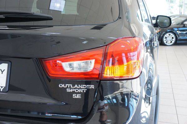 2017 Mitsubishi Outlander Sport SE Sport Utility 4D [Free... for sale in Sacramento , CA – photo 11