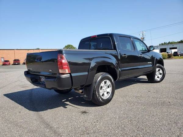 Toyota Tacoma Double Cab - Financing Available, Se Habla Espanol -... for sale in Fredericksburg, District Of Columbia – photo 2