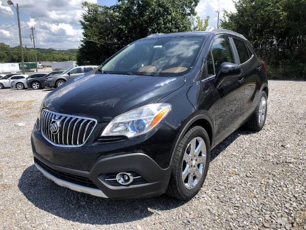 2013 Buick Encore *Easy Finance Options* - cars & trucks - by dealer... for sale in Lavergne, TN – photo 6
