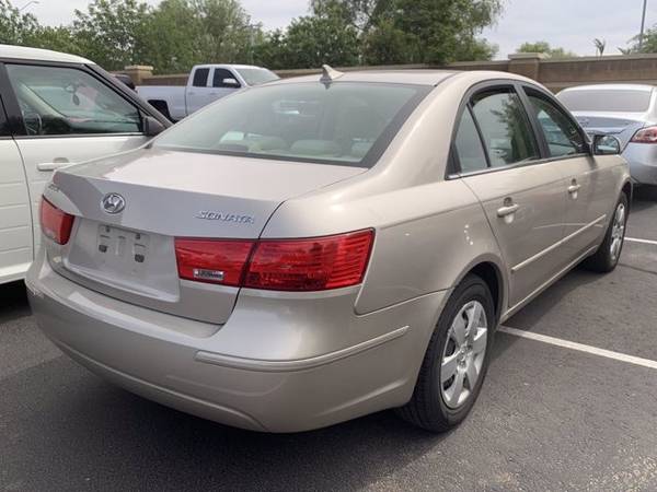 2009 Hyundai Sonata - Call and Make Offer - - by for sale in Surprise, AZ – photo 3