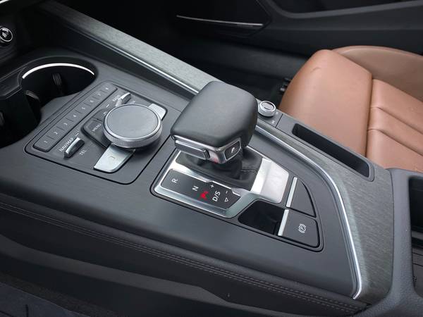 2019 Audi A5 Premium Plus Sedan 4D sedan White - FINANCE ONLINE -... for sale in Saint Louis, MO – photo 22