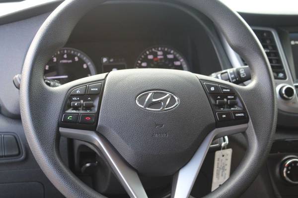 2018 Hyundai Tucson SEL for sale in Mount Vernon, WA – photo 18