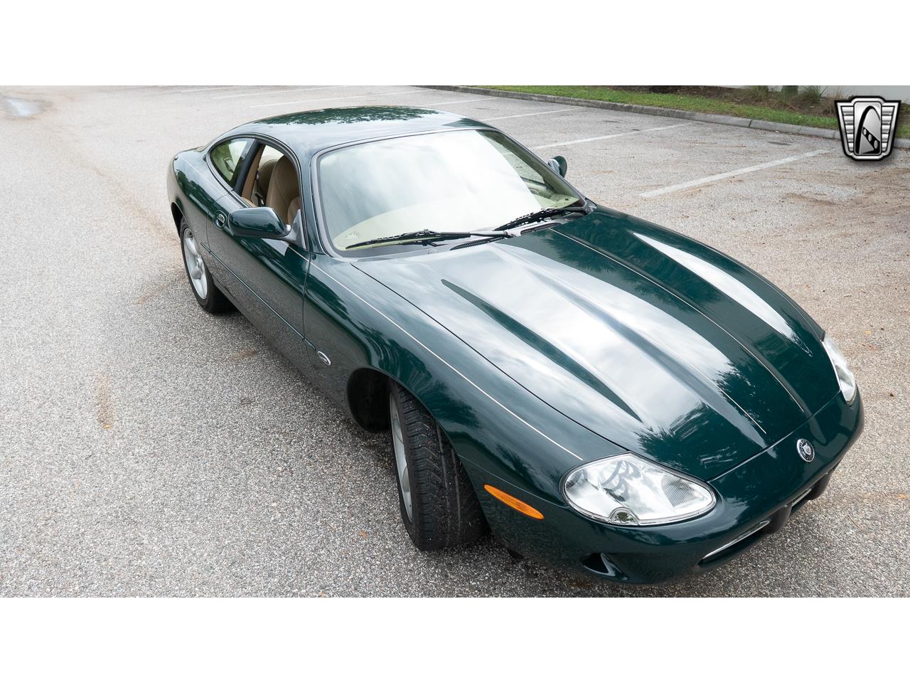 1997 Jaguar XK8 for sale in O'Fallon, IL – photo 45